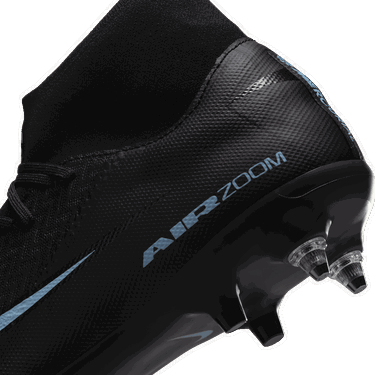 Sneakers och skor Nike Zoom Superfly 10 Academy SG-Pro AC Svart | fq8336-001, 7