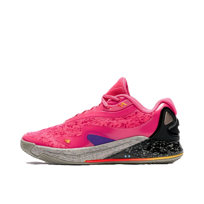 Basketboll New Balance Kawhi 4 Rosa | BBKLSSP4