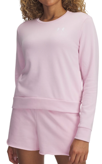 Under Armour Rival Terry Crew Sweatshirt