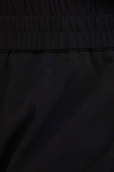 Byxor Samsoe Samsoe Samsoe Samsoe Slim Fit Pants Svart | M20300059, 3