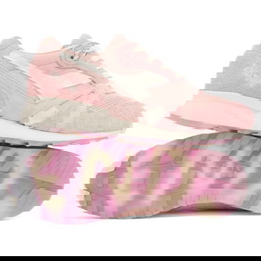 Sneakers och skor Diadora END. x N9000 Rosa | 501-183052-50201, 4