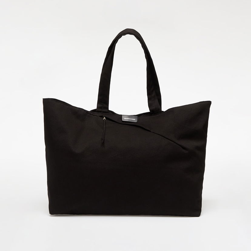 Tygpåse Post Archive Faction (PAF) Post Archive Faction (PAF) Shopper Bag Universal Svart | A1-402BK