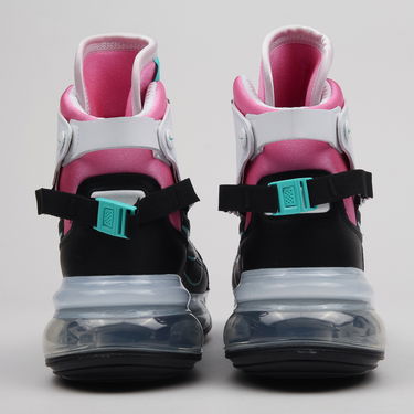 Sneakers och skor Nike Air Max 720 Saturn Flerfärgad | AO2110-002, 3