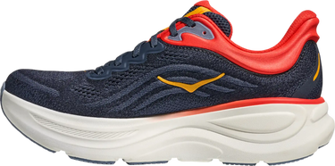 Sneakers och skor Hoka One One Bondi 9 Flerfärgad | 1162011-vtyn, 4