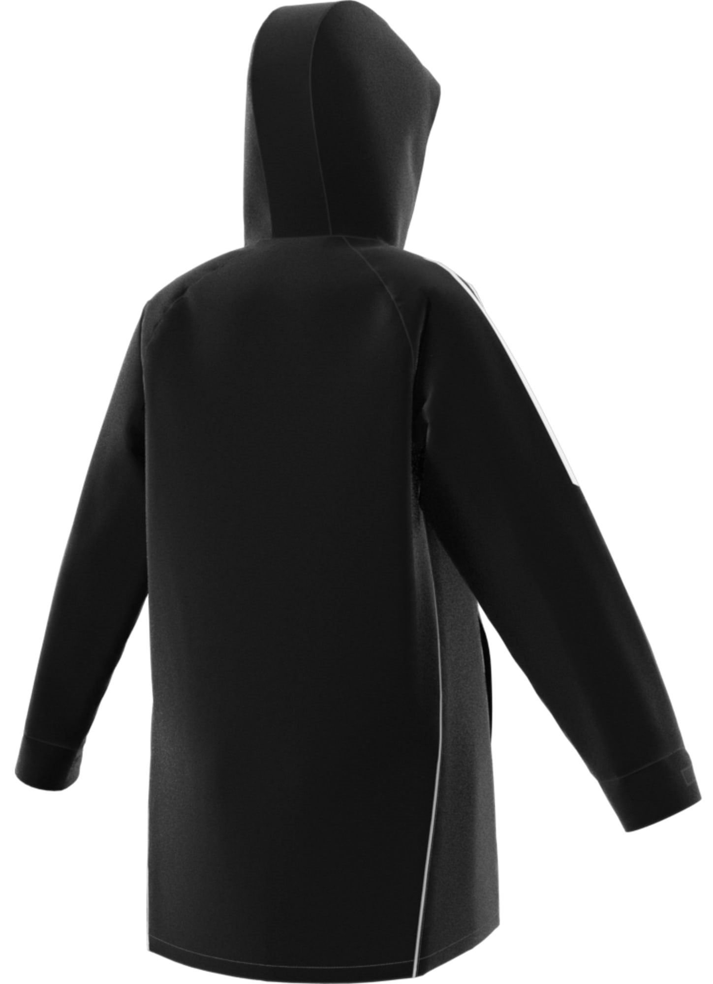 Jacka adidas Originals adidas TIRO24 PARKA W Svart | ip6669, 1