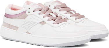 Kläder Givenchy Givenchy G Move Vit | BE004CE2BY149, 3