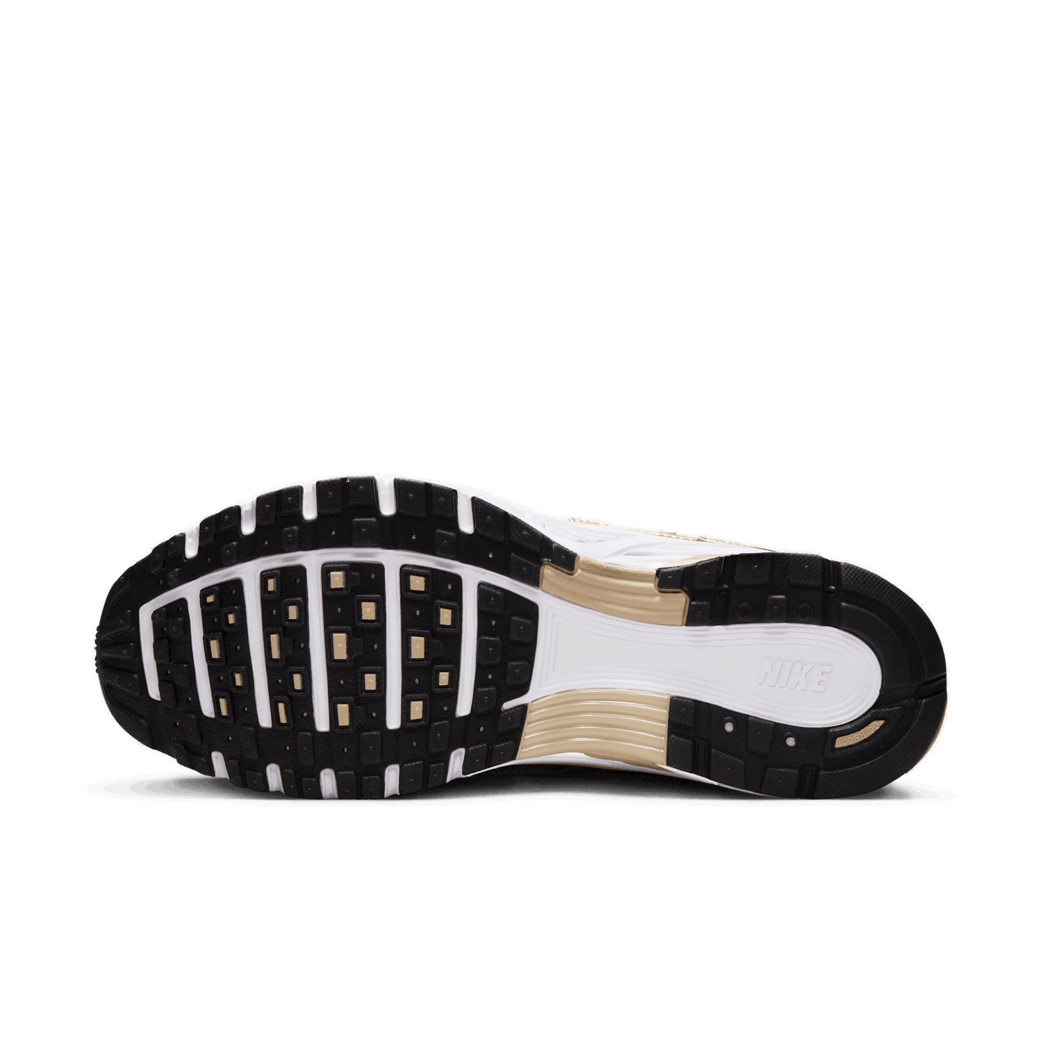 Sneakers och skor Nike Nike P-6000 Metallisk | IF1787-100, 1