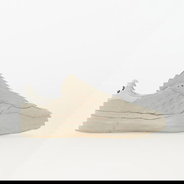 Sneakers och skor Y-3 Gazelle Vit | HQ6517, 1
