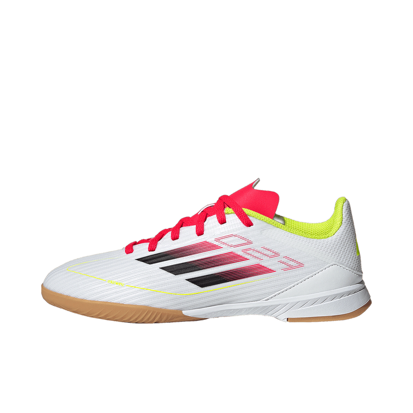 Sneakers och skor adidas Performance F50 League IN Vit | ie3750