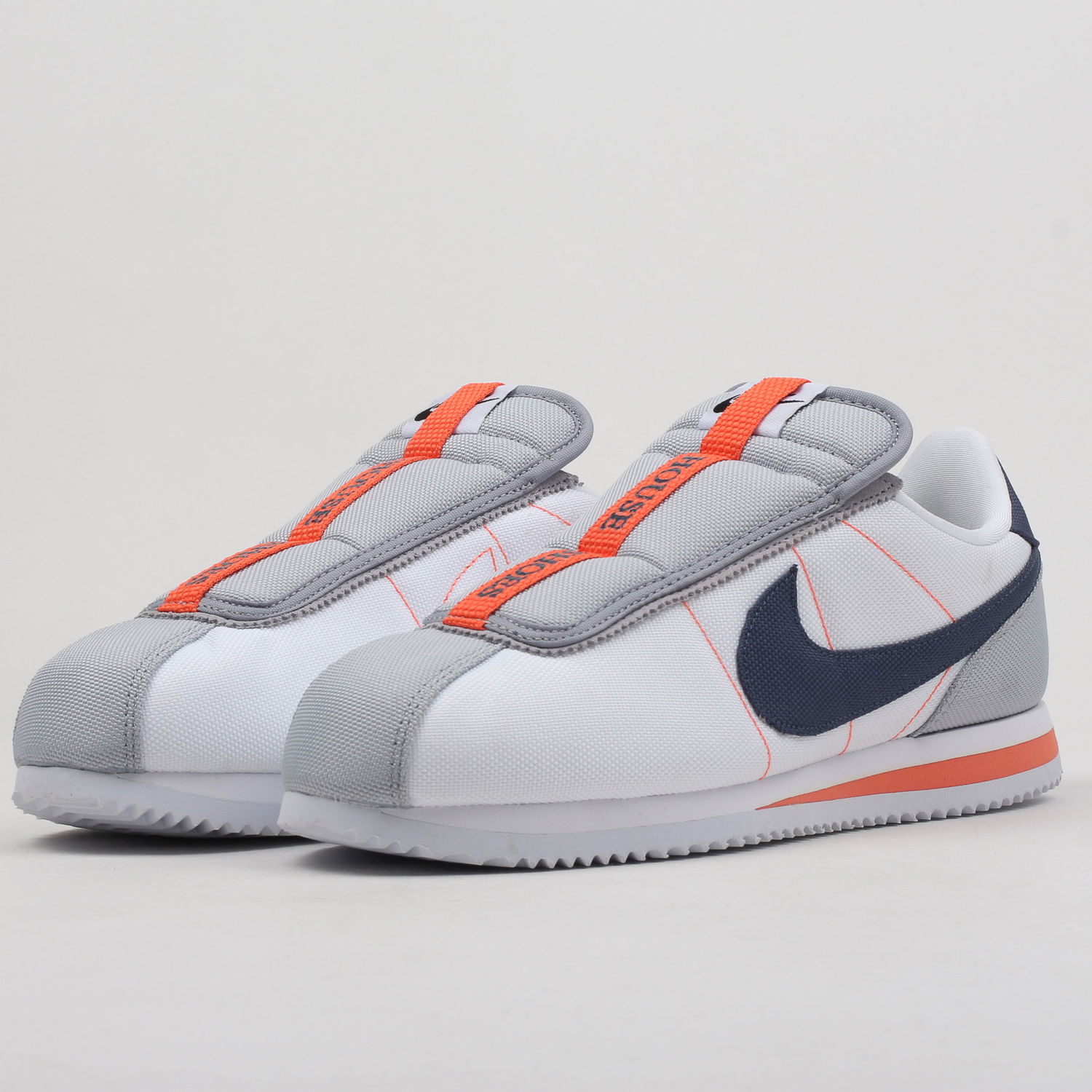 Sneakers och skor Nike Cortez Kenny 4 Vit | AV2950-100, 1