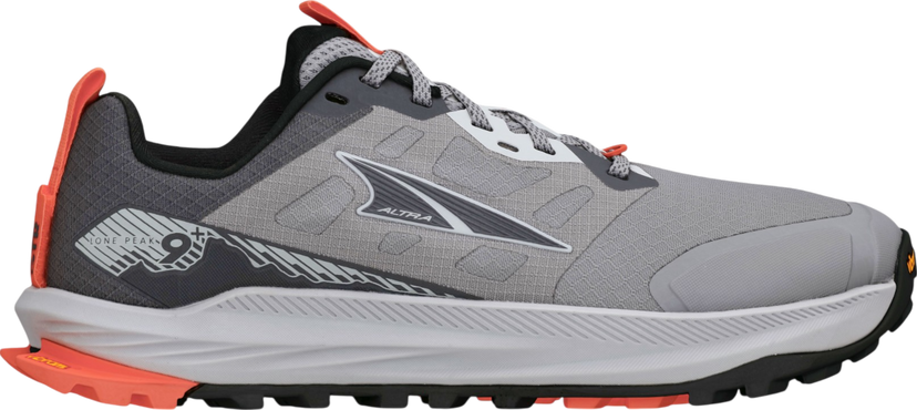 Sneakers och skor Altra Running Lone Peak 9+ Grå | al0a85rh-2801