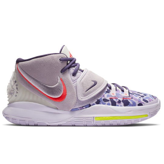 Sneakers och skor Nike Kyrie 6 EP "Asia" Purpur | CD5031-500, 1