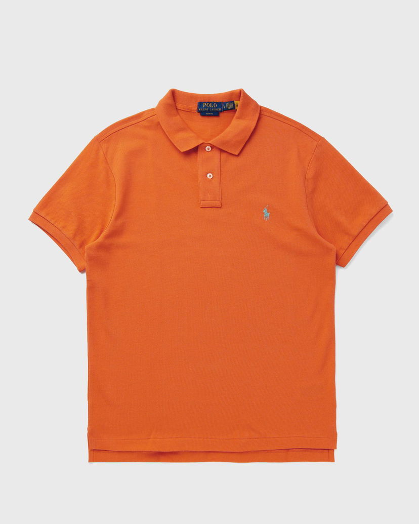 Polotröja Polo by Ralph Lauren Orange Polo Shirt XXL Orange | 710536856440