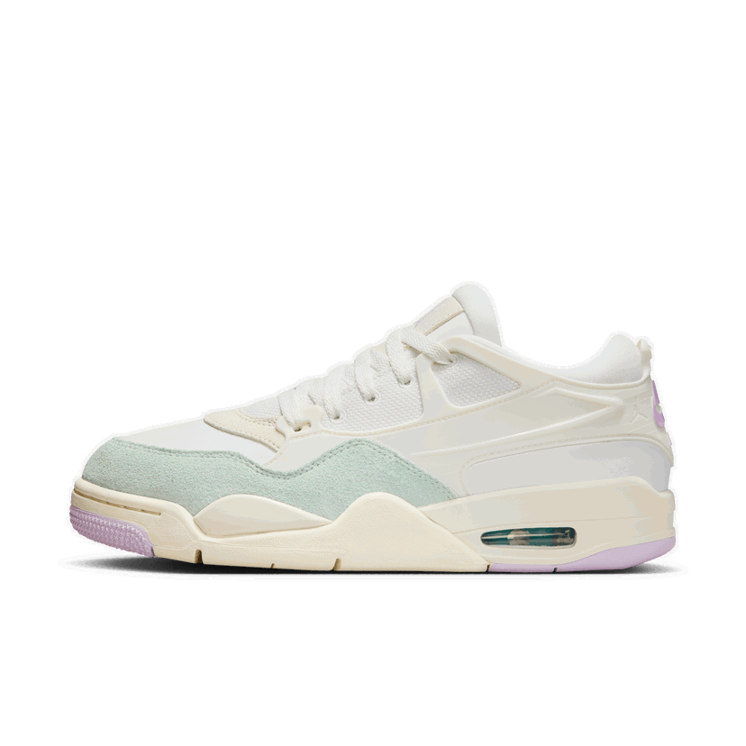 Sneakers och skor Jordan Air Jordan 4 RM Vit | IB7408-133