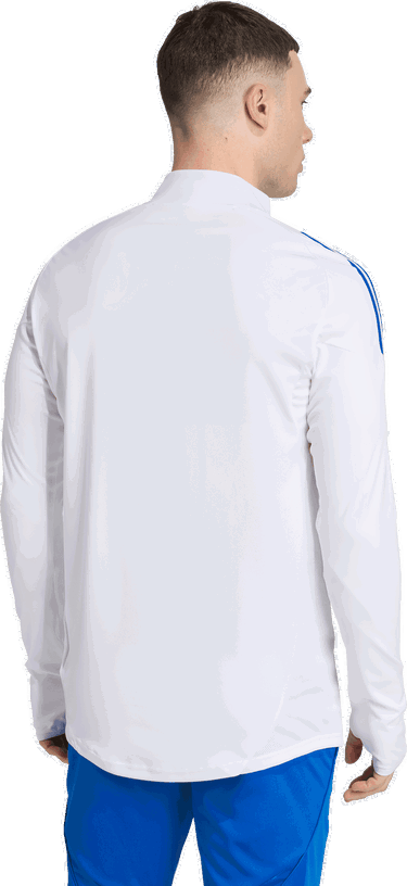 T-shirt adidas Performance Real Madrid Tiro25 Competition Training Top Vit | jp4027, 1