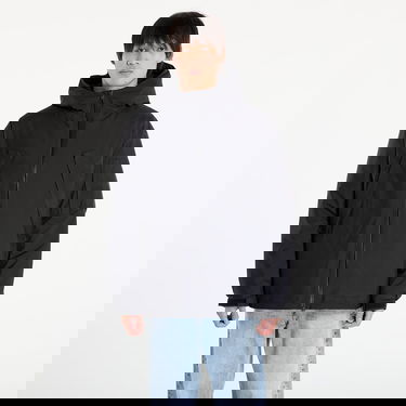 Jacka Y-3 Y-3 Graphic Hooded Jacket Svart | JW4619, 0