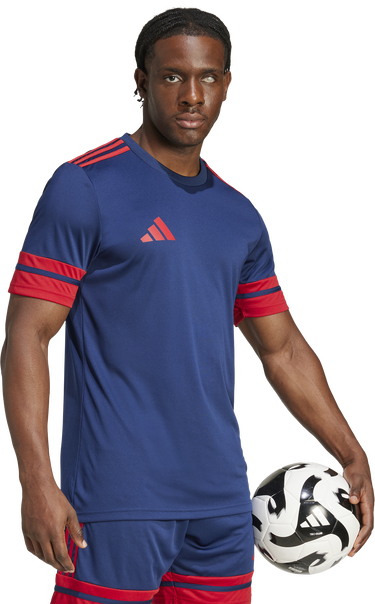 T-shirt adidas Performance Adidas Squadra 25 Jersey Blå | jg5833, 2