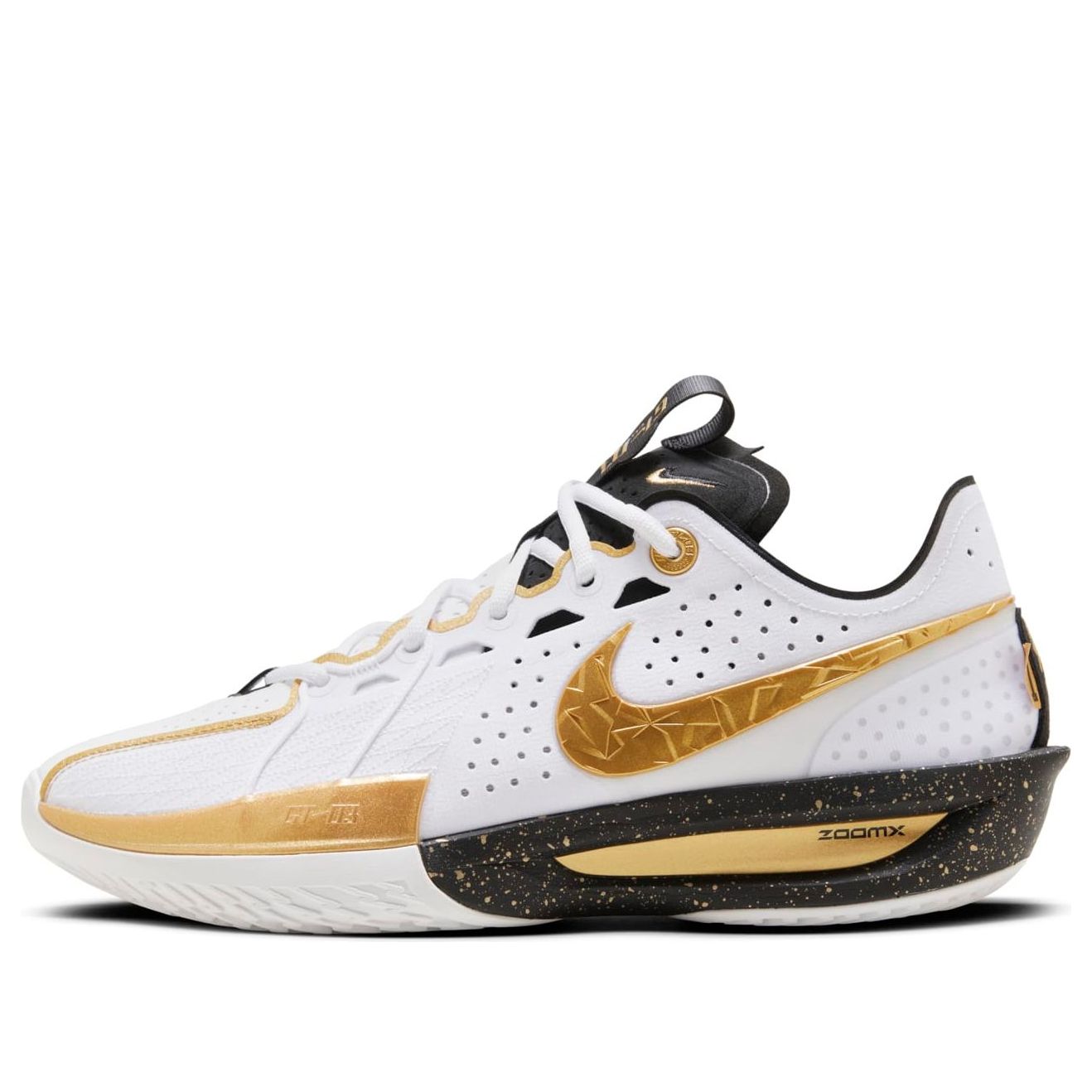 Sneakers och skor Nike Air Zoom GT Cut 3 Vit | HF5702-170, 0