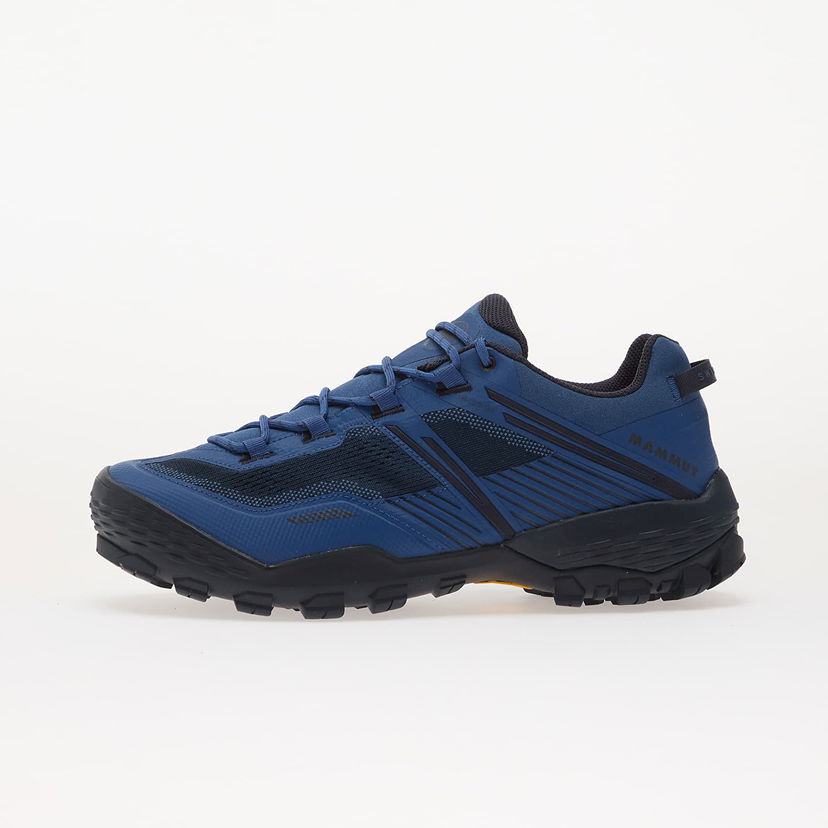 Sneakers och skor Mammut Ducan II Low GTX Deep Ice-Marine Mörkblå | 3030-05060 Deep Ice-Marine
