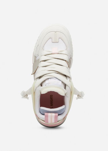 Sneakers och skor AXEL ARIGATO Patchwork Vit | F2796002, 4