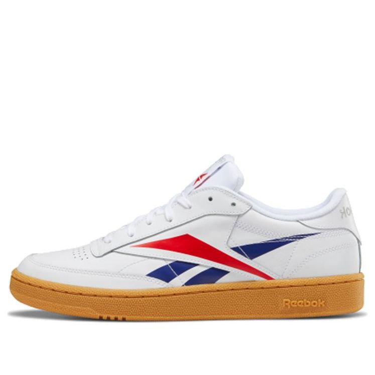 Sneakers och skor Reebok Club C Vector Vit | EF8841