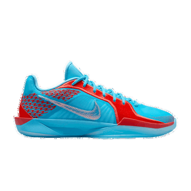 Sneakers och skor Nike Sabrina 2 W Turkos | FQ2174-400, 1