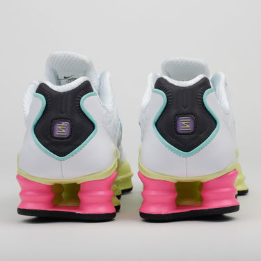 Sneakers och skor Nike W Shox TL Vit | AR3566-102, 3