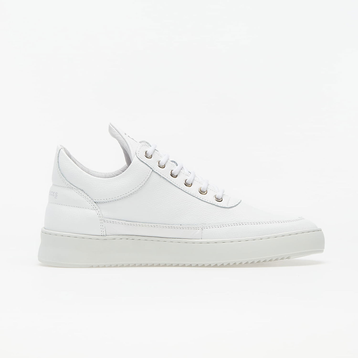 Sneakers och skor Filling Pieces Low Top Ripple Vit | 251275418550, 1