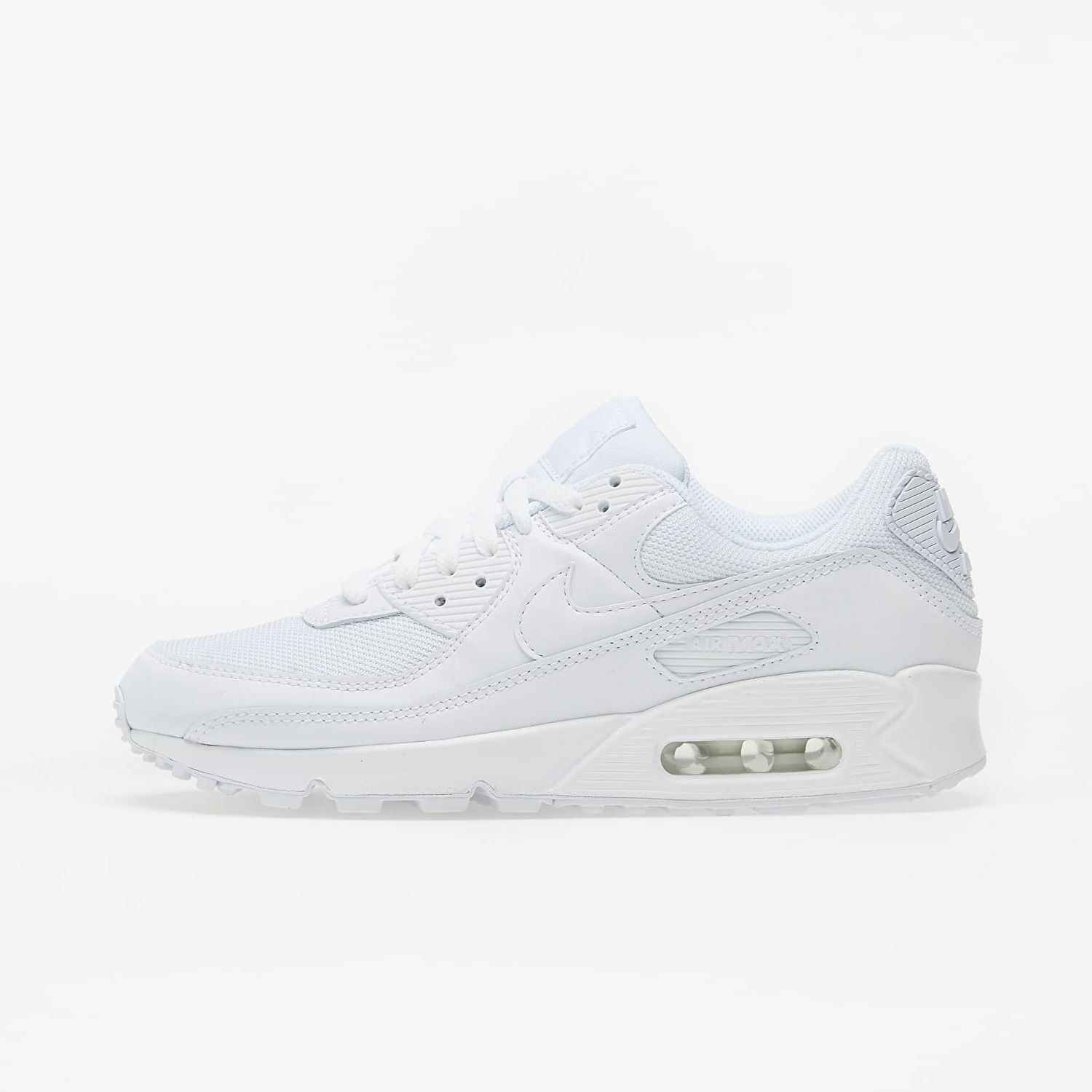 Sneakers och skor Nike Air Max 90 Vit | CN8490-100, 0
