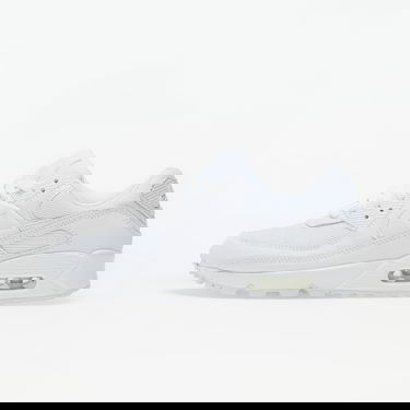 Sneakers och skor Nike Air Max 90 Vit | CN8490-100, 0