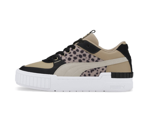 Sneakers och skor Puma Cali Sport W.Cats Beige | 37390902