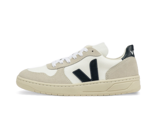 Sneakers och skor Veja V-10 B-Mesh W Grå | VX011380A