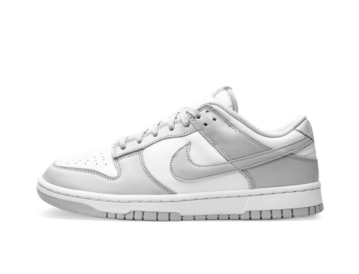 Sneakers och skor Nike Dunk Low "Grey Fog" Grå | DD1391-103