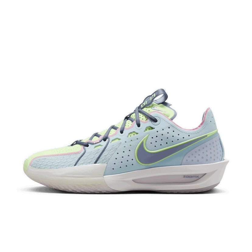 Basketboll Nike G.T. Cut 3 Blå | DV2913-401