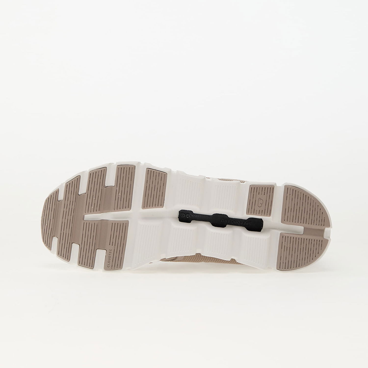 Sneakers och skor On Running Cloud 6 Beige | 3MF10073280, 1