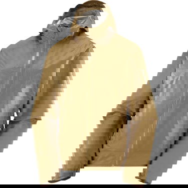 Regnrock Salomon Bonatti Waterproof Jacket Grön | LC2685500, 1