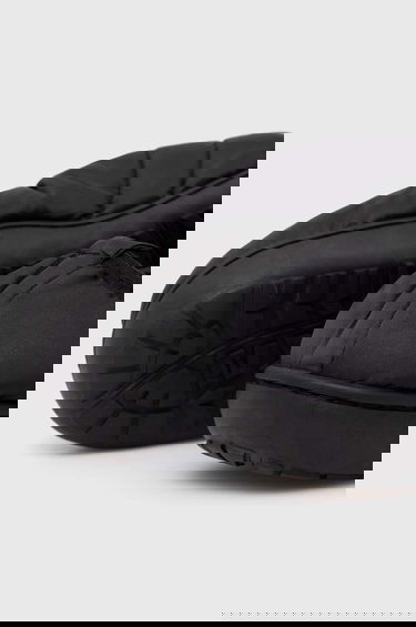 Sneakers och skor SUBU TOKYO SUBU Packable F-Line Slippers Svart | SP.30, 4