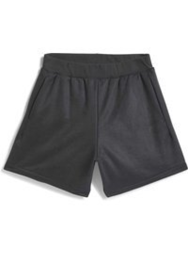 Shorts adidas Originals CHAPTER 1 BASKETBALL Svart | IN7699