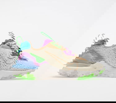 Sneakers och skor Nike W NSW React Vision Beige | CI7523-200, 1