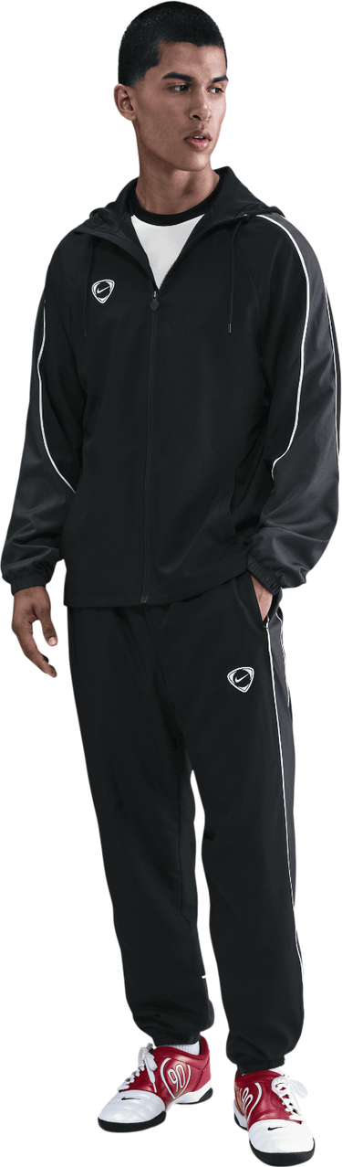 Träningsbyxor Nike Academy+ Repel Training Pants Svart | hv3583-010, 1