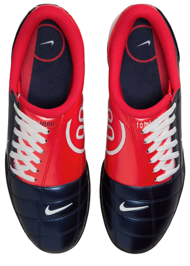 Sneakers och skor Nike Total 90 III Mörkblå | ii7631-400, 4