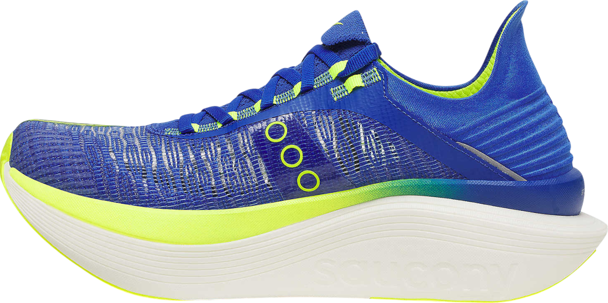 Sneakers och skor Saucony Endorphin Elite 2 Blå | s30994-285, 0