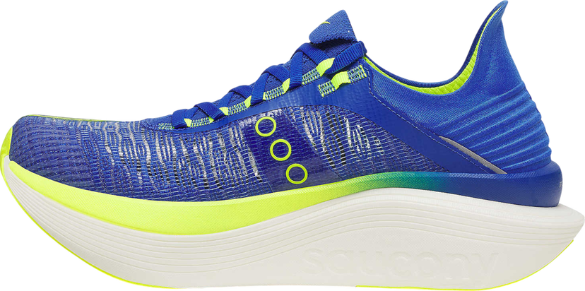 Sneakers och skor Saucony Endorphin Elite 2 Blå | s30994-285