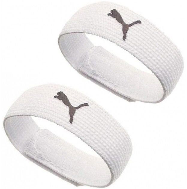 Strumpor Puma Puma Sock Sleeves Vit | 05063701