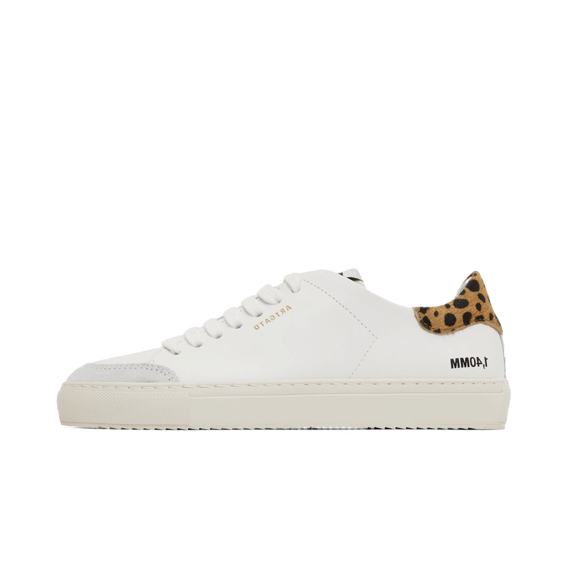 Sneakers och skor AXEL ARIGATO Clean 90 Triple Sneakers W Vit | 98631