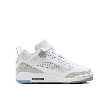 Sneakers och skor Jordan Jordan Spizike Low Vit | FQ3950-103, 4