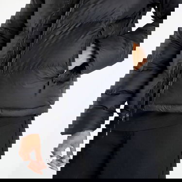 Jacka The North Face M SAIKURU Svart | NF0A853IJK31, 3