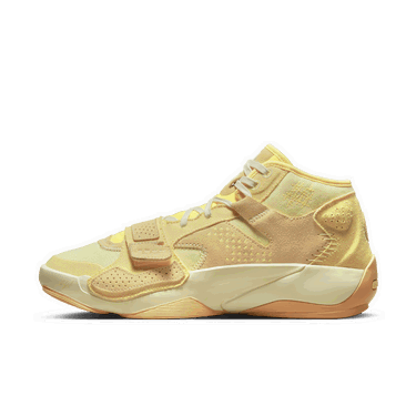 Sneakers och skor Jordan Zion 2 "Full Moon" Beige | FJ2957-200, 0