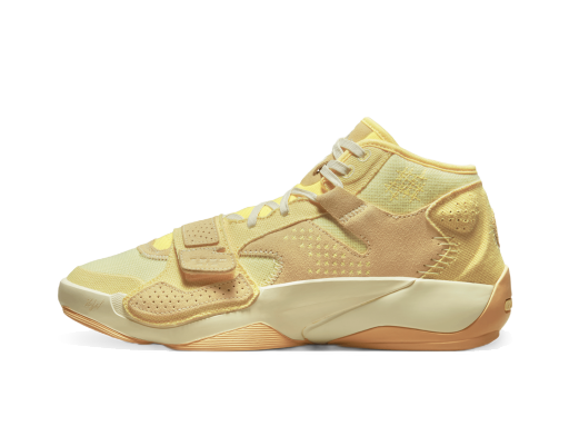 Basketboll Jordan Zion 2 "Full Moon" Beige | FJ2957-200