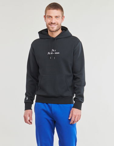 Sweatshirt Polo by Ralph Lauren Sweatshirt Polo Ralph Lauren Svart | 710936586001, 1